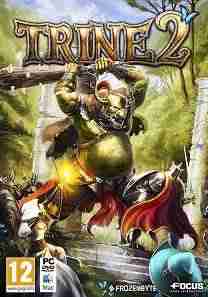 Descargar Trine 2 [MULTI10][SKIDROW] por Torrent